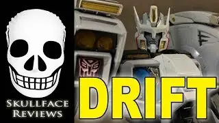 FLAME TOYS DRIFT