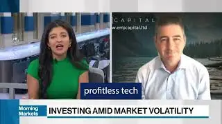 The Case For Tech Stocks - Especially Carvana and Groupon 10 04 2023 $CVNA $GRPN