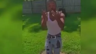 FERRARI BABY - BEAT IT