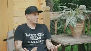 Entrevue avec Samian