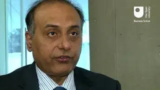 MSc in Finance