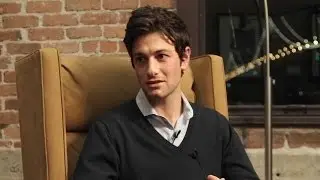 Thrive Capital's Josh Kushner On Change Health Insurance With Oscar