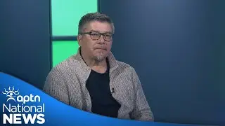 Calls for better wildfire prevention urgent in Island Lake First Nations | APTN News