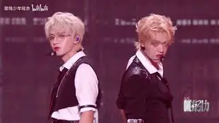 【TOP登陆少年】5/5&middot;ONE有引力&middot;演唱会《Six Back》海口場DAY2 CUT