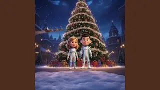 Galactic Christmas Groove