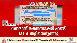 'വെറുമൊരു സഖാവല്ല, ജില്ലാ നേതാവാണ് ഇത്തരം വെളിപ്പെടുത്തൽ നടത്തിയിരിക്കുന്നത്' | K K Rema