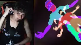 EL NUEVO TEMA DE YAGUIZA TIENE MUCHO VFX