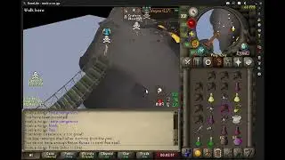 Abyssal Dagger Meta is Terrible for PVP