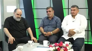 Hz. Məhəmmədin (s) m&ouml;vludu / Peyman Məmmədov - Azər Sani - Mircəfər Əyyubov - Ağamirzə Qail