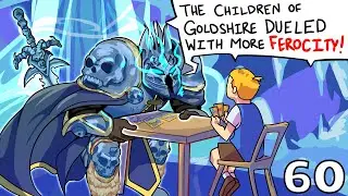 Imagine A Version Of Hearthstone With No Spells: Except Now You Don't Have To! (Hearthstone Ep. 60)