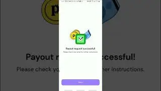 Create pawns app challenge cashout Earnings + bling financial lightning satoshi cashout