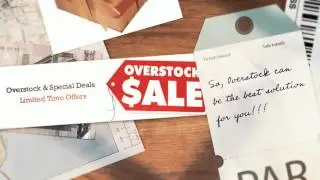 Overstock