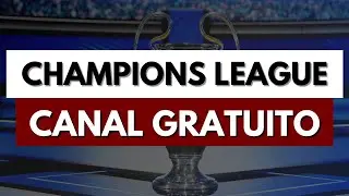 C&oacute;mo ver la Champions League gratis