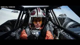 ADYWAN Star Wars V. REVISITED 4K. SAMPLE Magyar szinkronnal !!!