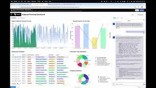 Retool + Weavy Hackathon Demo - Retool Weavers