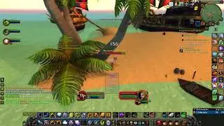 WoW Classic HC SF - Episode 236 - Druid/Priest/Shaman/Rogue/Mage