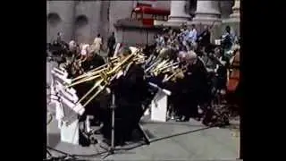 Hello Dolly - Vic Reynolds Orchestra