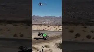 Full Send💨 Laughlin Road Jump 2022