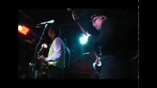 The Copacetics - 