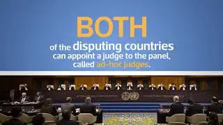 Did You Know -  Ad Hoc Judges