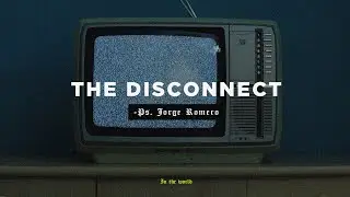 IN THE WORLD: Living Under God's Protection Part I | Pastor Jorge Romero
