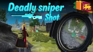 Sniper Movement + Scope Kills | Whiteds Highlights | Free Fire  [13] #whiteds #ffsnipergameplay 