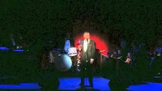 Frank Sinatra Tribute Artist Show - Angle Eyes