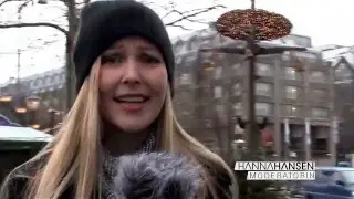 Hanna Hansen - DJane, Model, Moderatorin