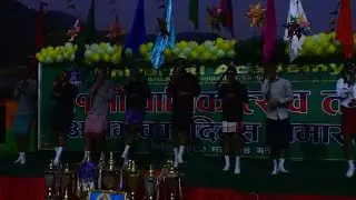 Class 10 Remix Comedy Dance | School Day Special | Universal Academy
