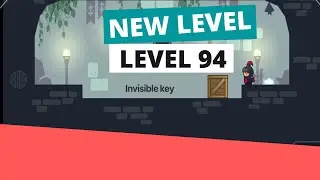 Tricky Castle | Princess Castle | Level 94 | Updated level | With Hidden BATS
