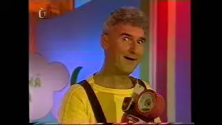 Kouzelná školka (VHS)