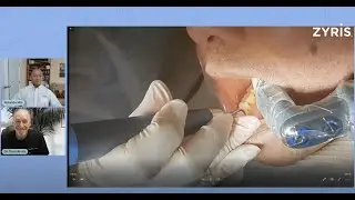 Dr. Tom&rsquo;s Tips &ndash; Ultrasonic Scaling with Isolite&reg;
