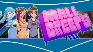 Mall Creeps v0.10.d