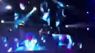 CYBERPUNKERS & BASSTORM @ADRIATIC ARENA part 2