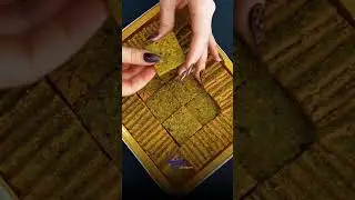 Top Persian Sweets | Authentic Iranian Desserts with Saffron & Pistachio