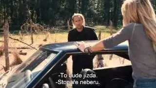 Drive Angry - Česk&yacute; trailer