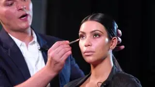 The Master Class with Mario Dedivanovic (Behind the Scenes)