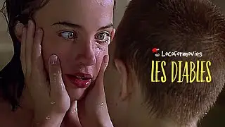 🎦UNA JOVEN MARCADA POR EL ABANDONO, Y UN HERMANO QUE CRUZO TODOS LOS LIMITES | LES DIABLES (2002)🎦