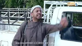 مسلسل سفينة سومر | الحلقة 8