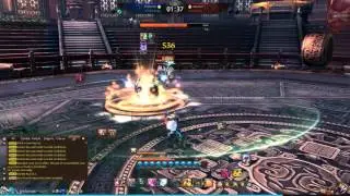 Blade & Soul NA - Lyn Summoner PvP