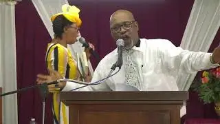 Bethel United Church of Jesus Christ | Lloyds St. Thomas