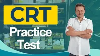 CRT Practice Test 2026 Certified Retail Tobacconist Exam Strategy Questions & Certification Prep