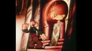 How Is Popeye the Same as Aladdin? 😲 The Cartoon Secret Revealed | Full Episode