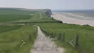 Cap Blanc-Nez
