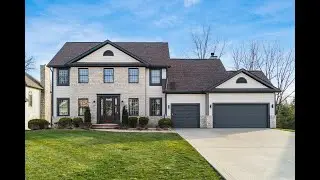 5226 Leydorf Lane Westerville, OH | ColdwellBankerHomes.com