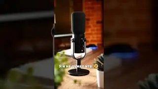 😳 САМЫЙ бюджетный ДИНАМИЧЕСКИЙ микрофон?!