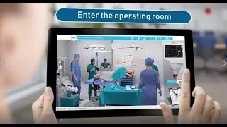NEW e-Simulation Program for ebb&reg; Complete Tamponade System