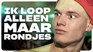 'Wat doe je de hele avond?' | Het Onstaan van Mysterland uit Thunderdome
