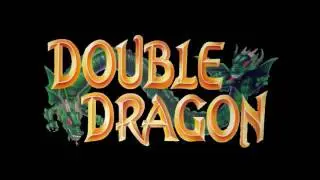 Double Dragon Arcade The Hideout