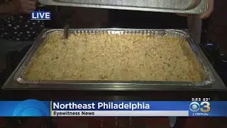 Taste North Philadelphia's Best Food At Flavors Of The Northeast Tonight
